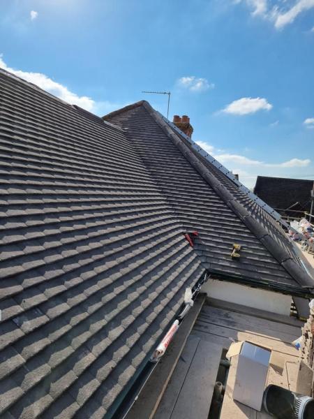 Aztec Roofing High Wycombe