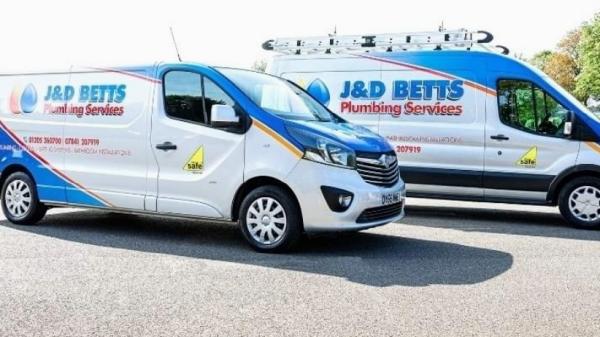 J & D Betts Plumbing Services