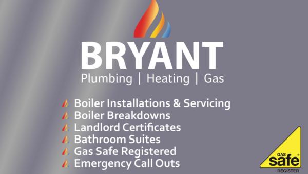 Bryant Plumbing & Heating Ltd