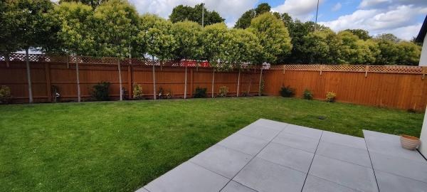 Samuels Gardening Services