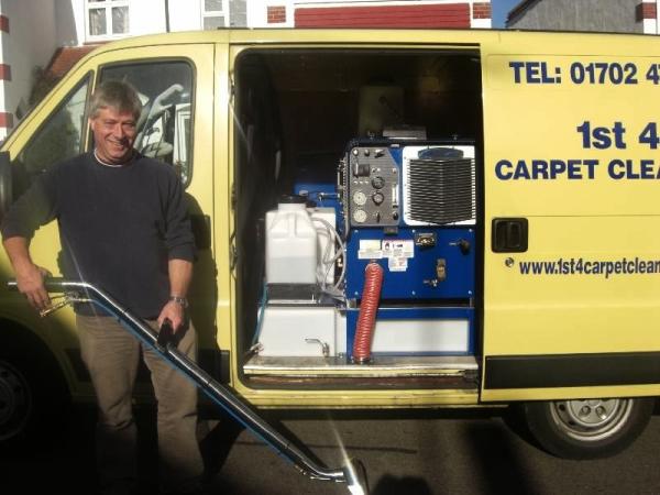 Chelmsford Carpet Cleaning