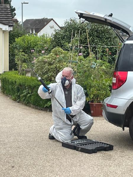 Border Pest Solutions