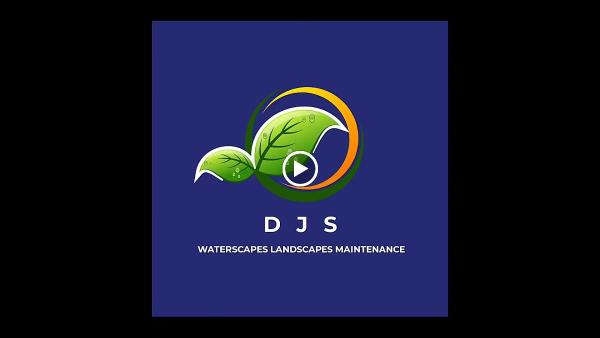 DJS Waterscapes and Landscaping Ltd