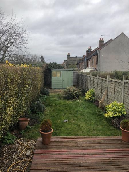 Jackrosa Landscapes LTD