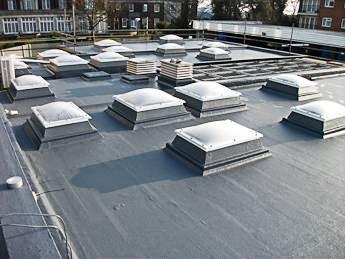 Malden Roofing Contractors Ltd