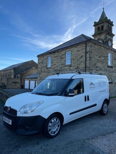 Norwood Green Chimney Sweep