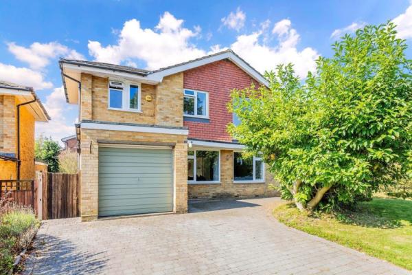 Robert Leech Estate Agents Oxted
