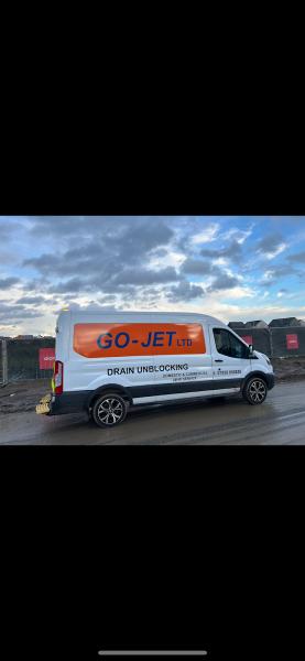 Go-Jet LTD