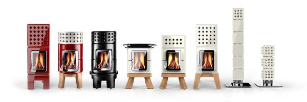 Hot Box  Stoves Dundee