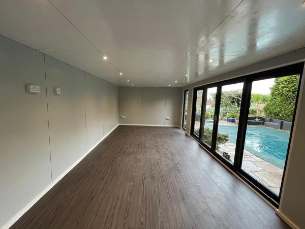 SDR Carpentry & Construction