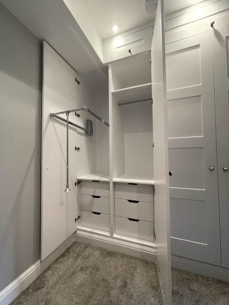SDR Carpentry & Construction