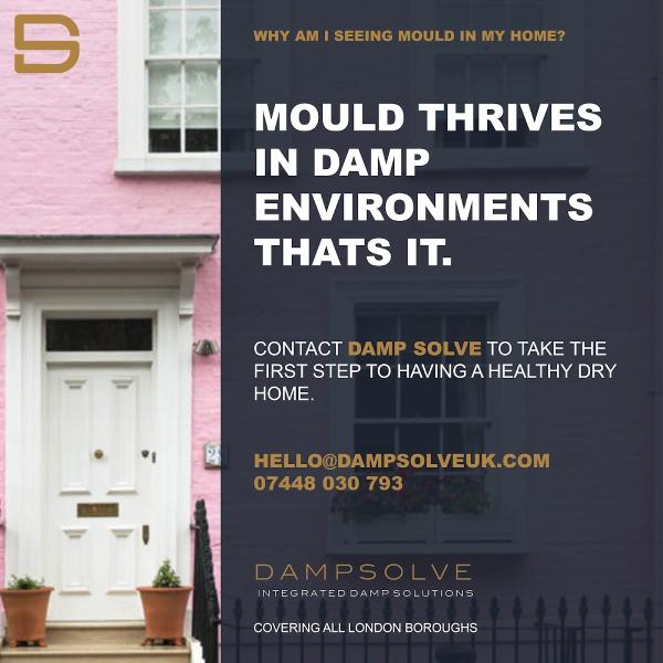 Damp Solve UK