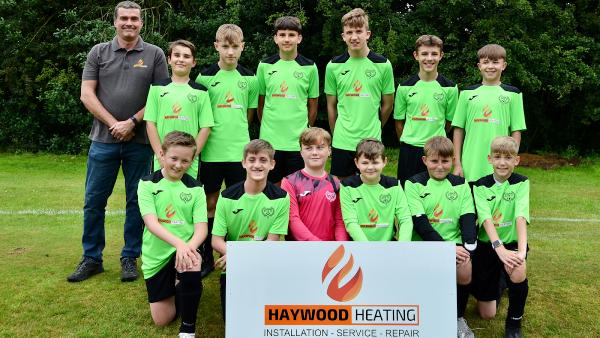 Haywood Heating