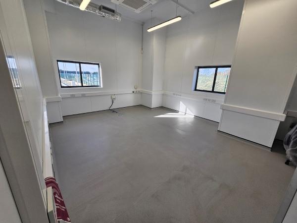 Redfern Cleaning Services Ltd