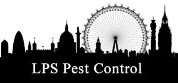 LPS Pest Control