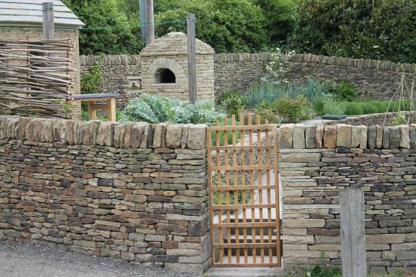 The South Pennine Walling Company