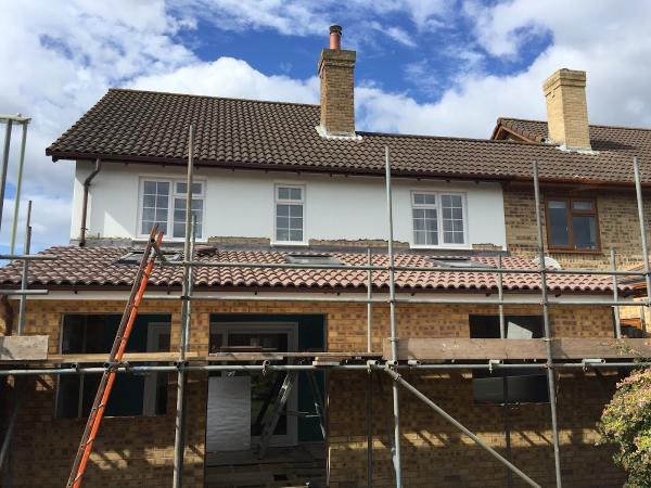 Southern Flat & Pitched Roofing Ltd