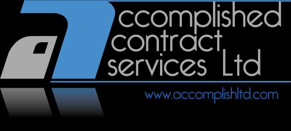 Accomplished Contract Services Ltd