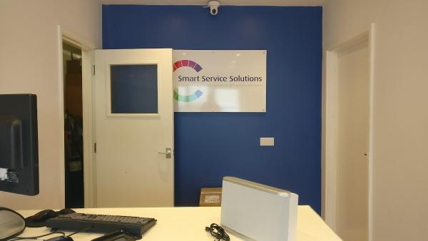 Smart Service Solutions