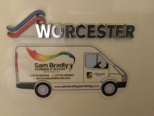 Sam Bradly Plumbing & Heating Engineers