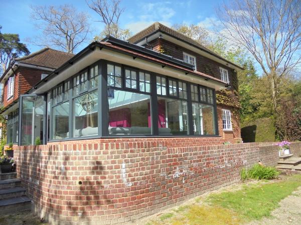 High Quality Joinery & Aluminium Services