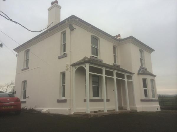 Kevin Thompson Decorators