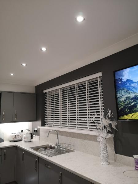 Kevin Thompson Decorators