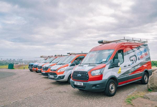 SD Plumbing & Heating