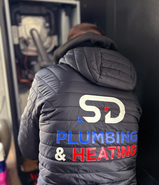 SD Plumbing & Heating