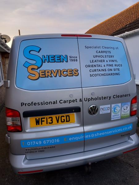 Sheen Services