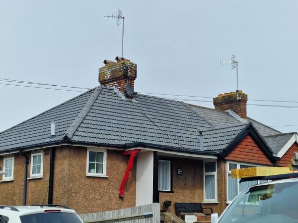 Technique Roofing and Cladding Ltd