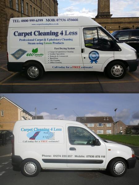 Cleaning Service 4 Less