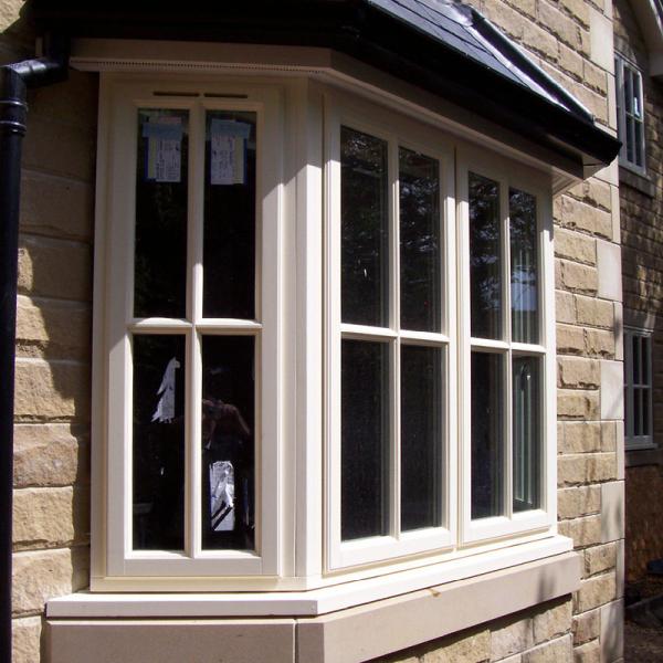 Milena Windows Ltd