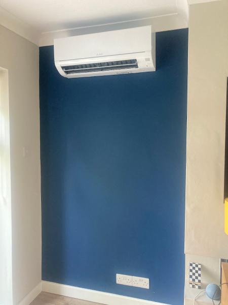 Global Cooling Services Ltd