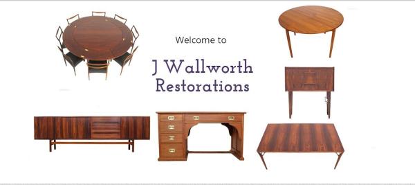 J Wallworth Restorations