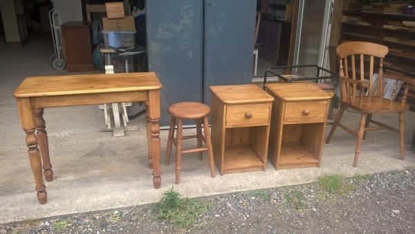 Town & Country Furniture. Kenilworth