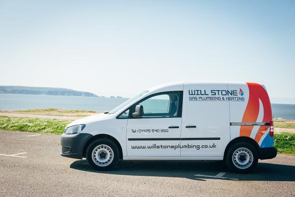 Will Stone Gas Plumbing & Heating Ltd
