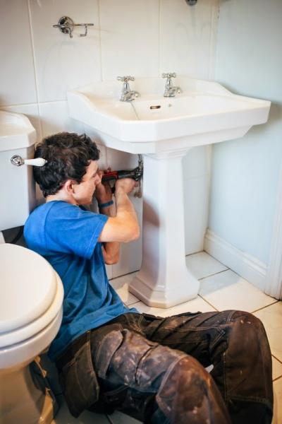 Will Stone Gas Plumbing & Heating Ltd