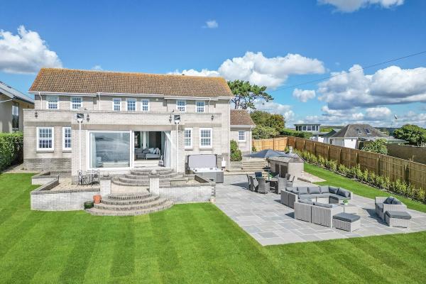 Jurassic Coast Holiday Homes