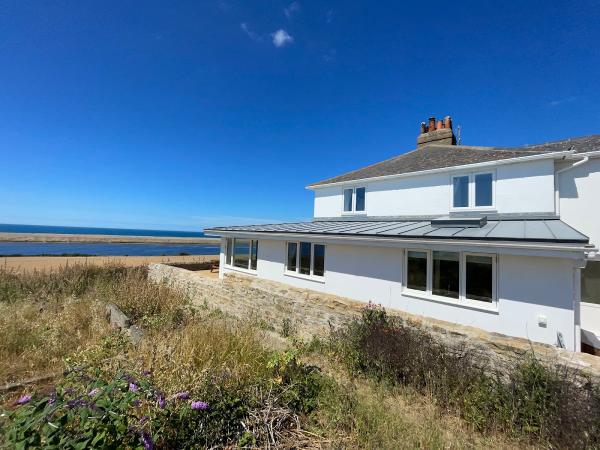 Jurassic Coast Holiday Homes