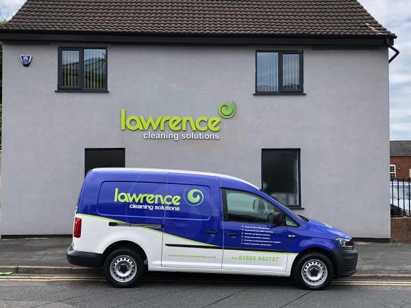 Lawrence Cleaning Solutions