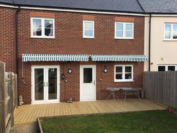 E&D Home Cleaners and Gardeners
