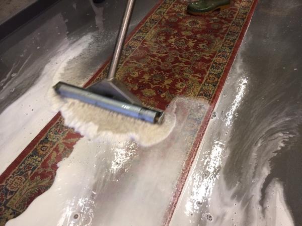 Absolutely Fabulous Persian & Oriental Rug Cleaning