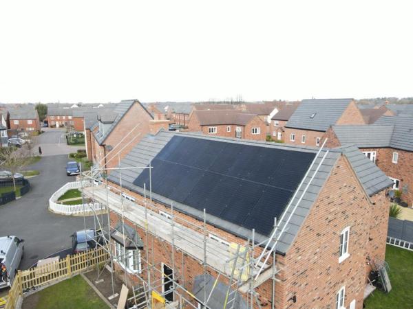 Carbon Zero Renewables Ltd