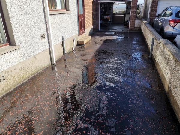 James Gilmore & Sons