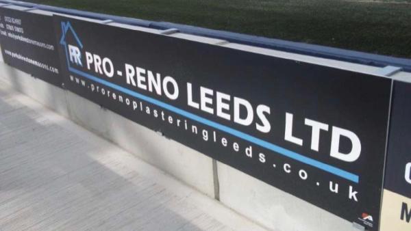Pro Reno Plastering Leeds
