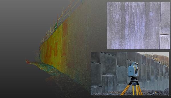 Amlo Engineering Surveying Limited