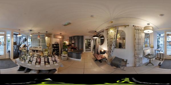 Club Soda Interiors