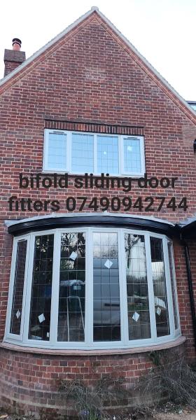 Bifold Sliding Door Fitters Ltd