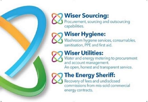 Wiser Utilities Ltd